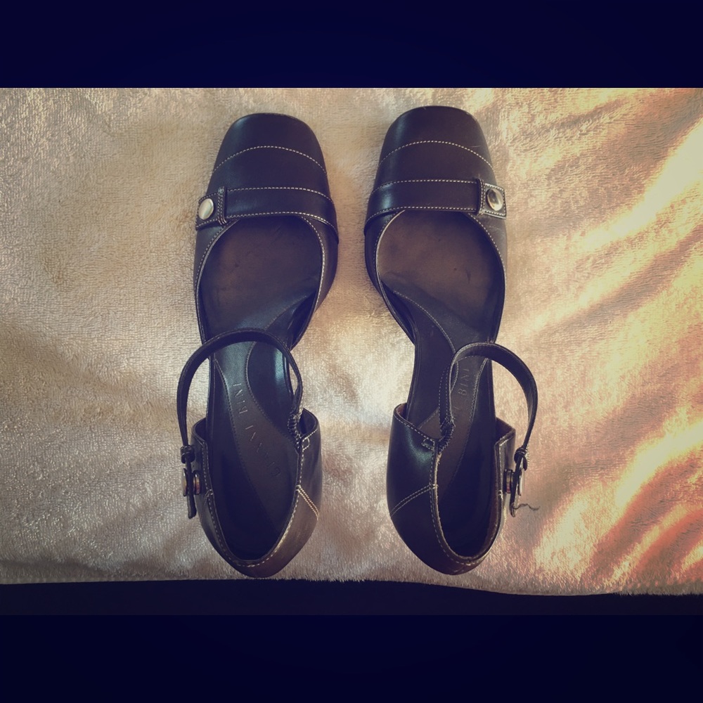 Fun, dress up or down high heal shoes